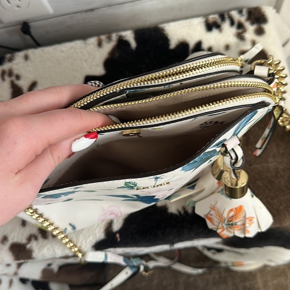 Nine West purse - Picture 6 of 6